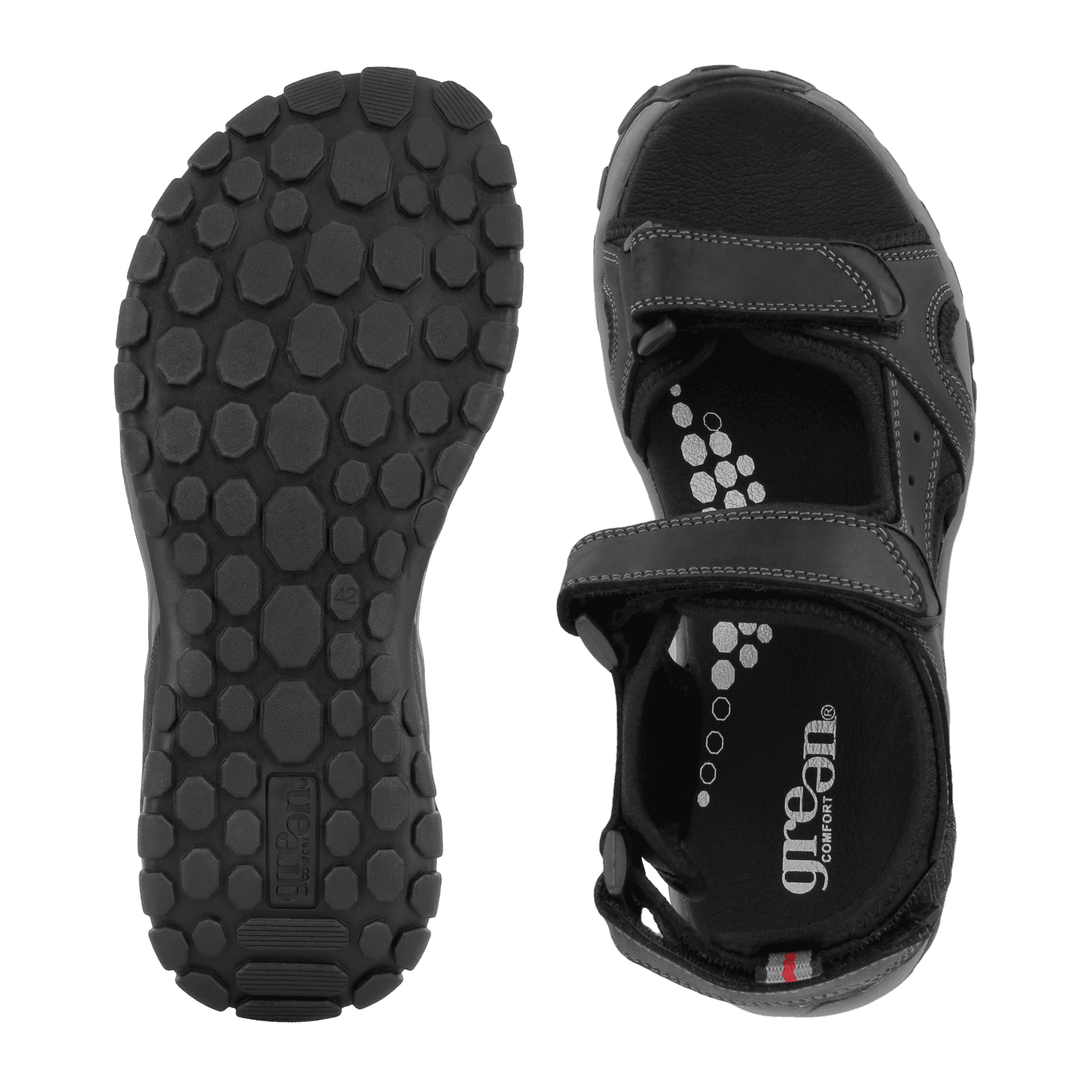 VARBERG VINCE - SORT